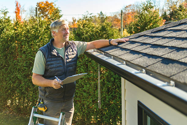 Trusted Flat Roof Repair service in Bernard, IA - Ben Roofing and Steel LLC